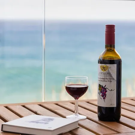 Yioula's شقة ريثيمنو