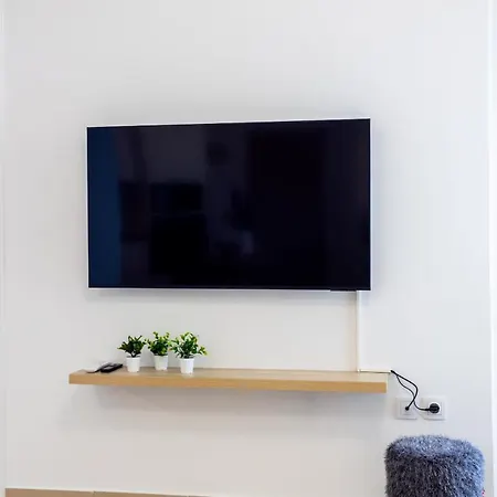 شقة Yioula's ريثيمنو