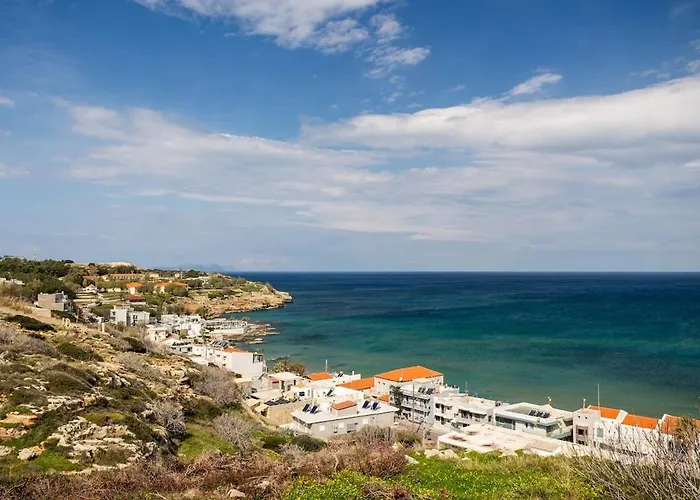 Διαμέρισμα Yioula's