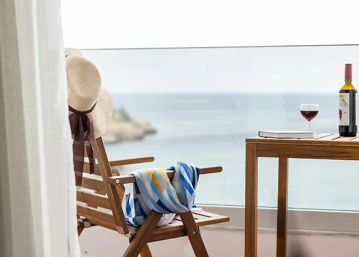 Διαμέρισμα Yioula's Ρέθυμνο