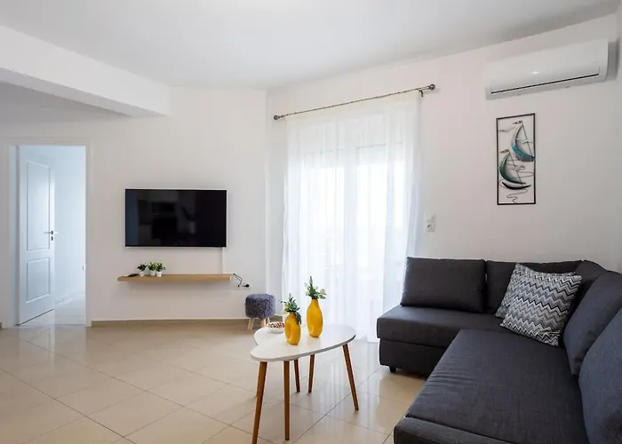 Yioula's Διαμέρισμα