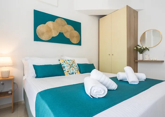 Yioula's Διαμέρισμα