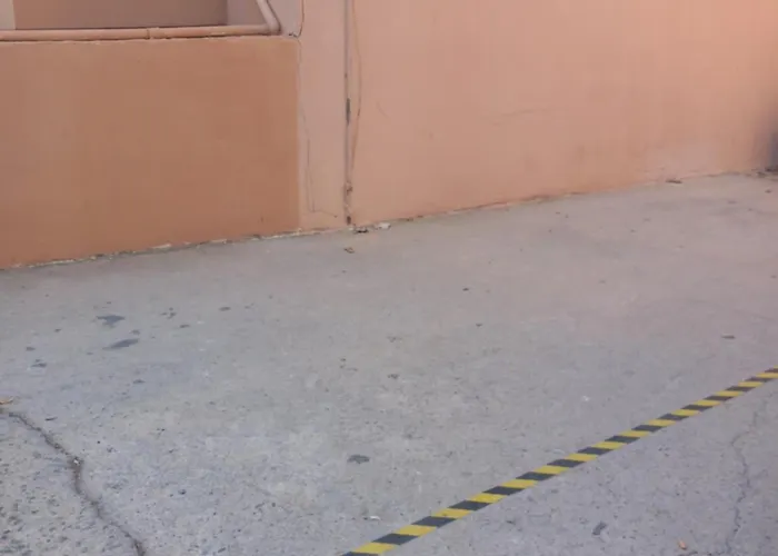 Yioula's Διαμέρισμα *