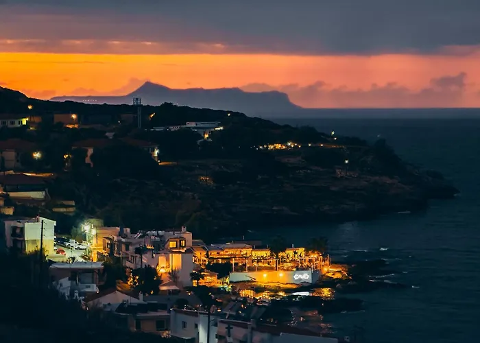 Διαμέρισμα Yioula's *