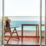 Apartament Yioula's