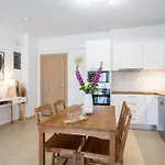 Yioula's Apartament Rethymnon