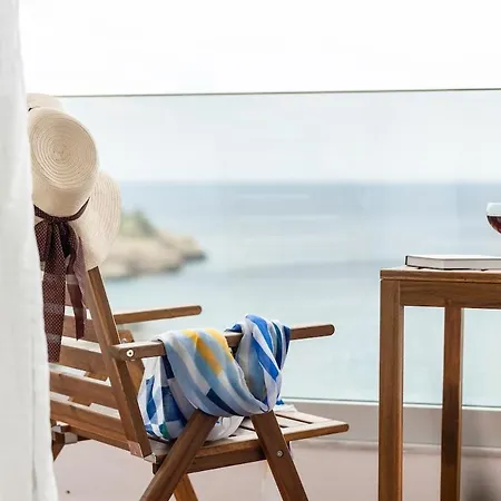Apartamento Yioula's Rethymno