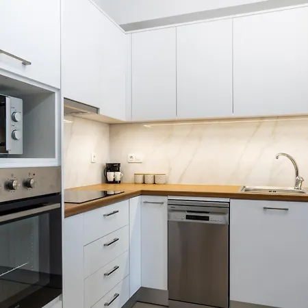 Yioula's Apartamento