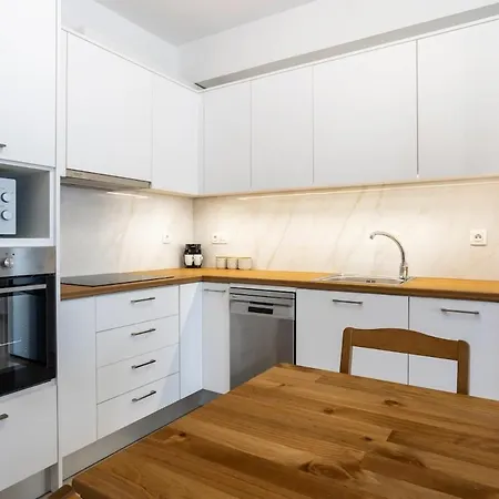 Yioula's Apartamento *