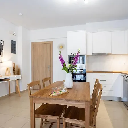 Yioula's Apartamento Rethymno