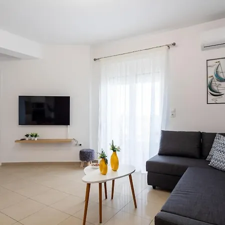 Yioula's Apartamento