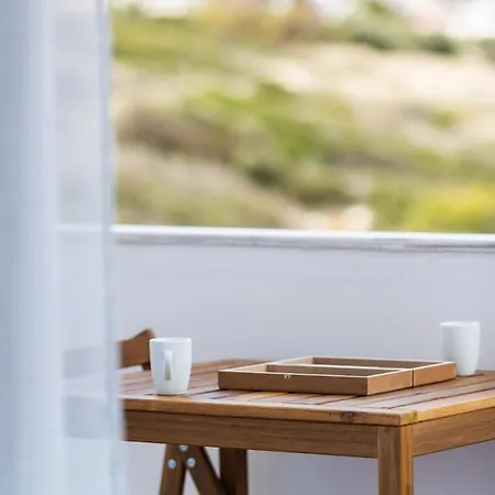 Yioula's 公寓 罗希姆诺