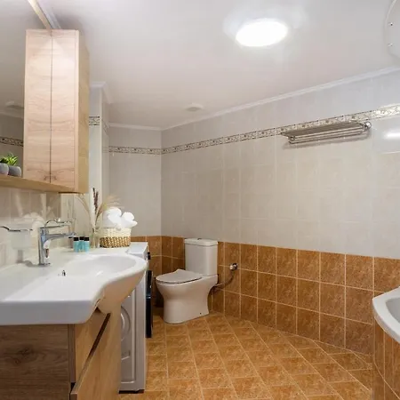 Apartamento Yioula's