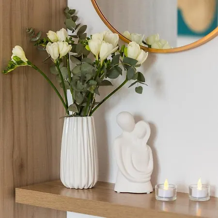 公寓 Yioula's 罗希姆诺