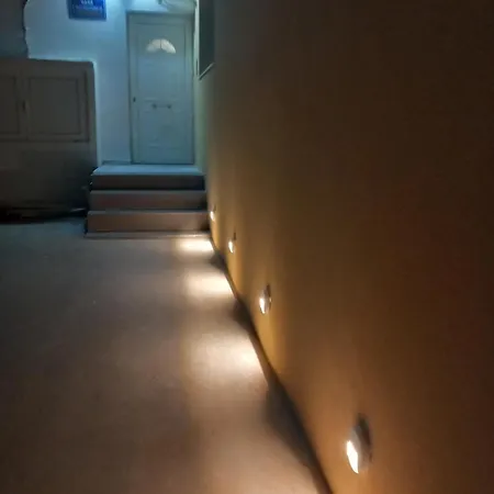 Yioula's Apartamento