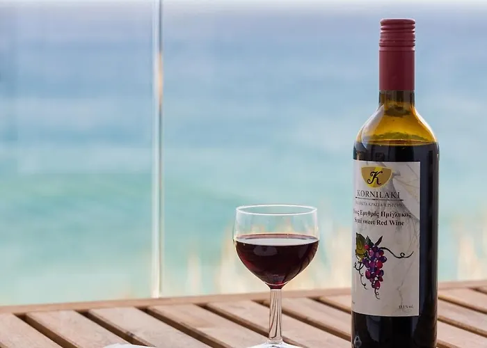 Yioula's Apartamento Rétino