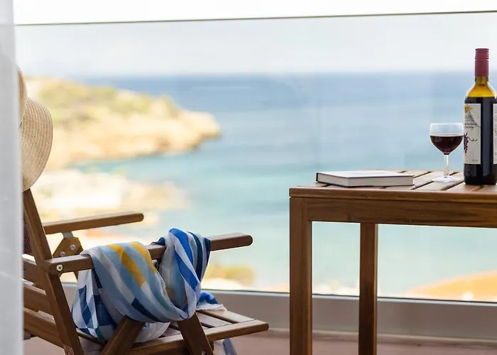 Apartment Yioula's Rethymno (Crete)