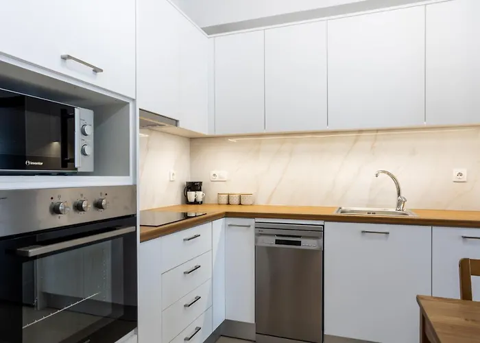 Yioula's Apartamento