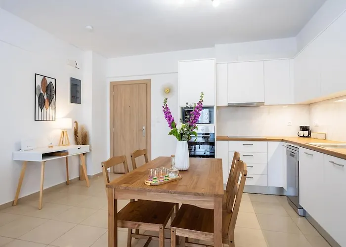 Yioula's Apartamento Rétino