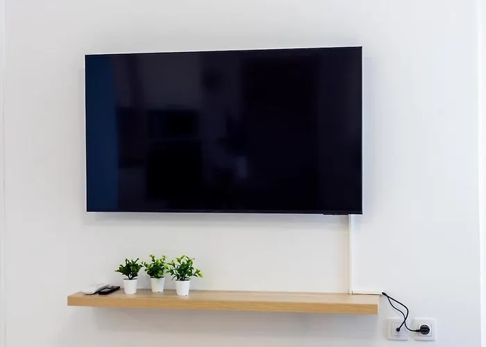 Apartamento Yioula's Rétino