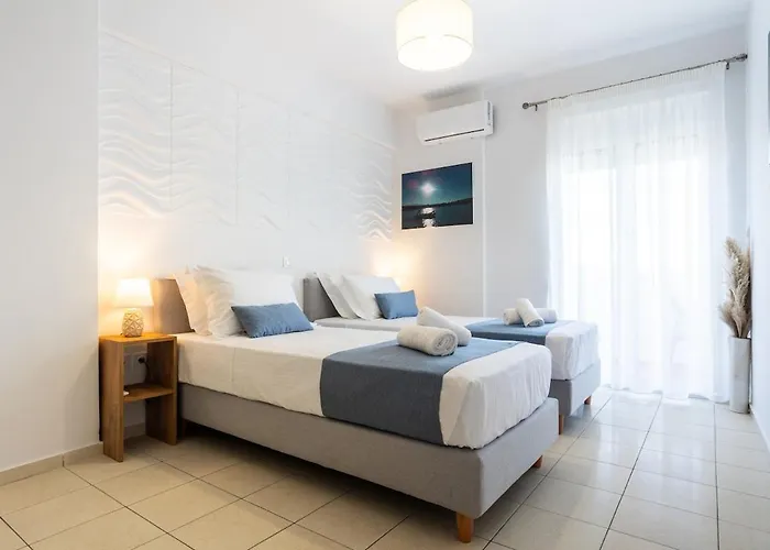 Yioula's Apartamento *