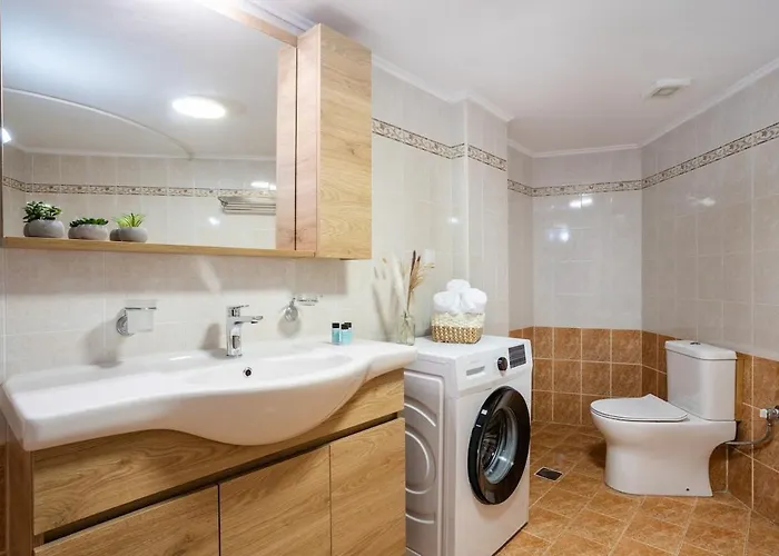 Apartment Yioula's Rethymno (Crete)