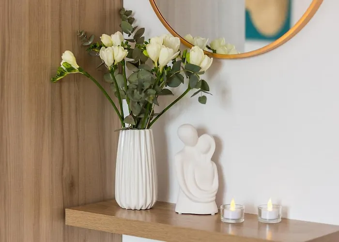 Apartment Yioula's Rethymno (Crete)