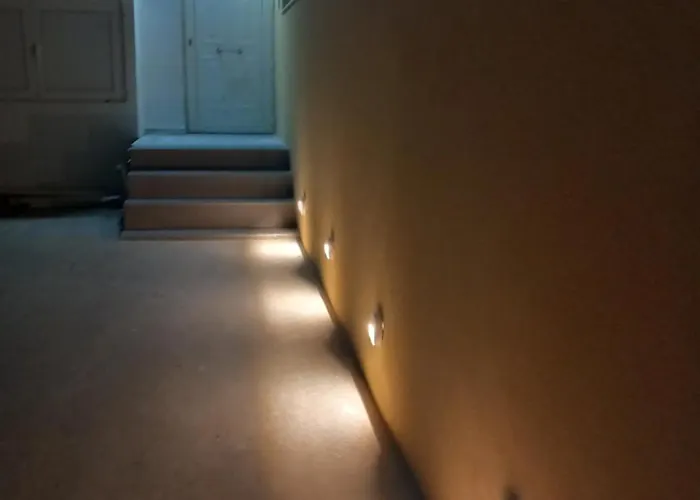 Yioula's Apartamento