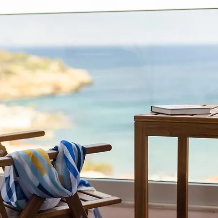 Apartment Yioula's Rethymno