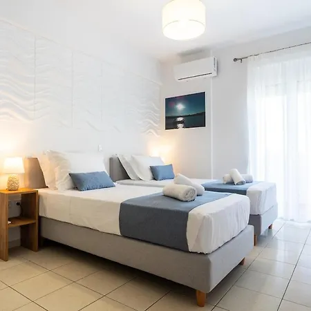 Yioula's Appartamento *