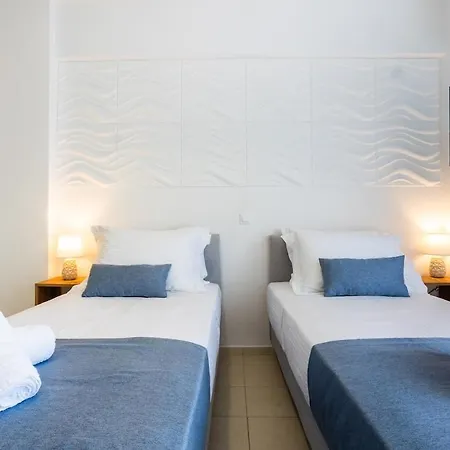 Appartamento Yioula's Rethymno