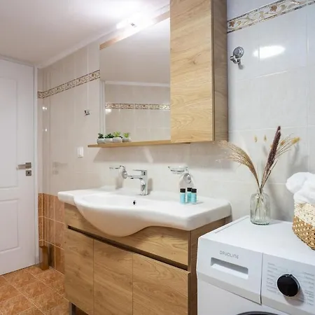 Yioula's Appartamento Rethymno