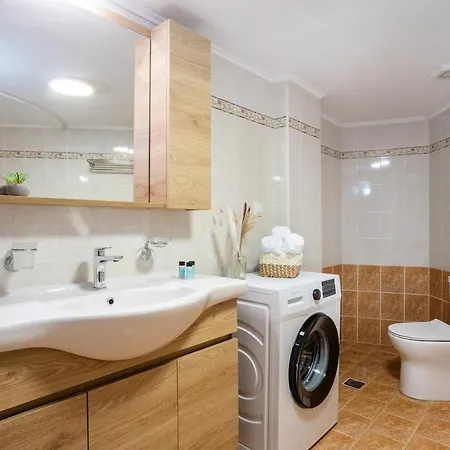 Apartment Yioula's Rethymno