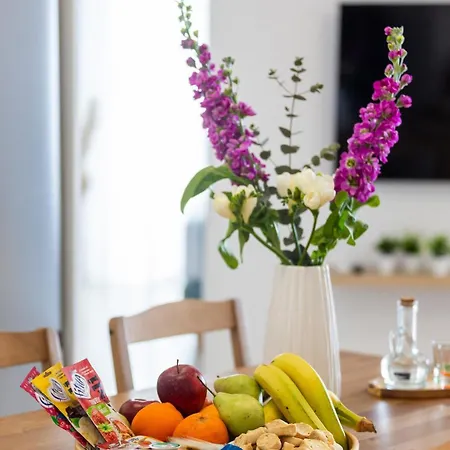 Yioula's Appartamento *