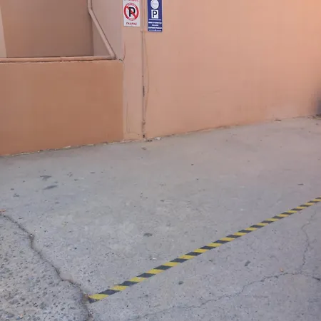 Yioula's Appartamento *